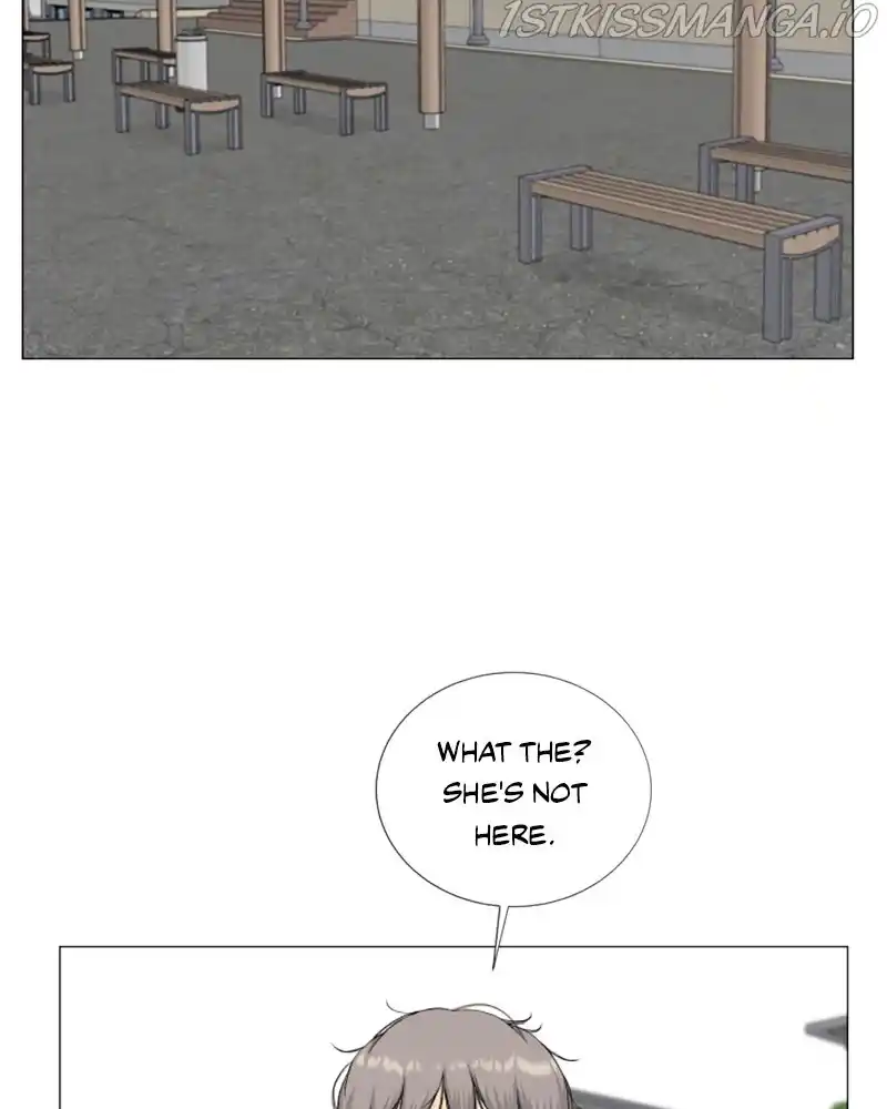 Half Ghost Chapter 65