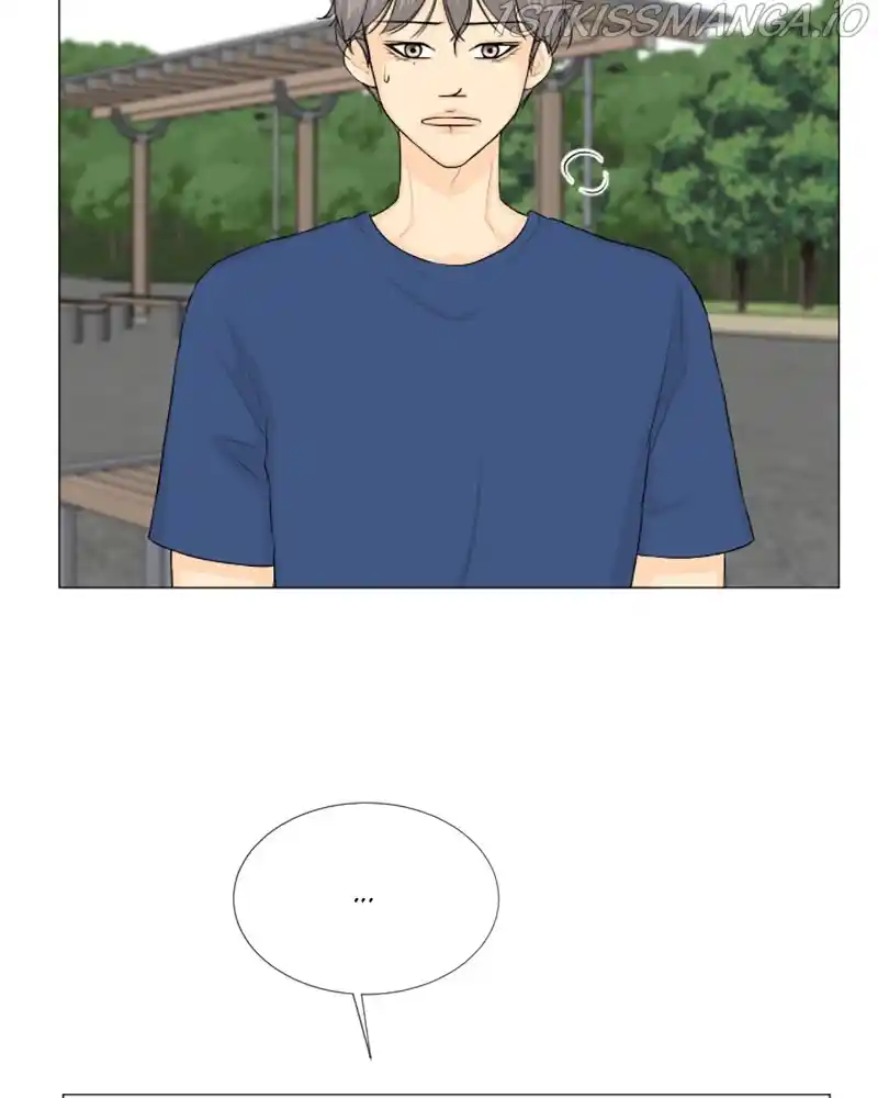 Half Ghost Chapter 65