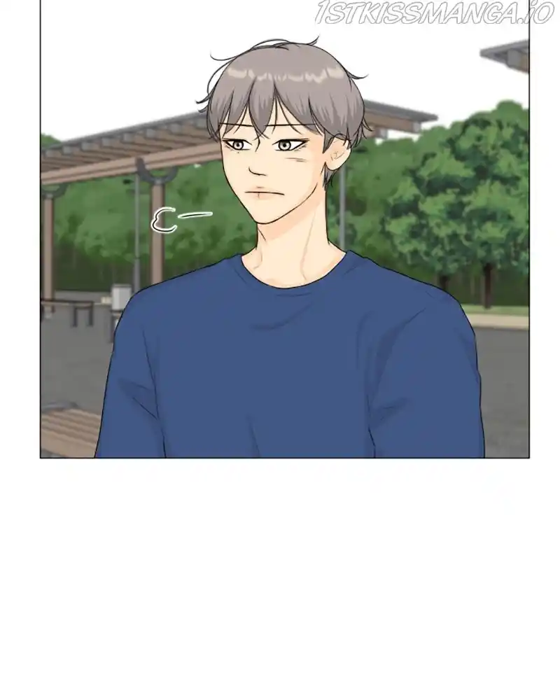 Half Ghost Chapter 65