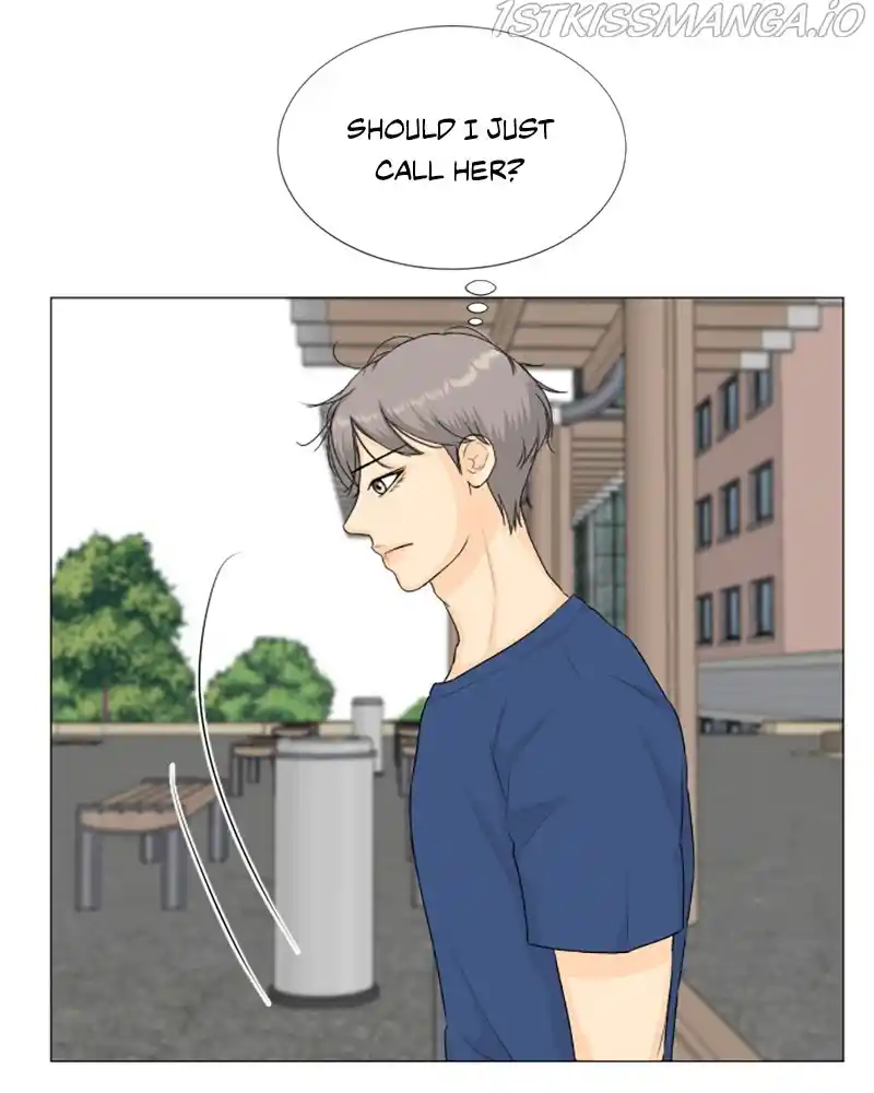 Half Ghost Chapter 65