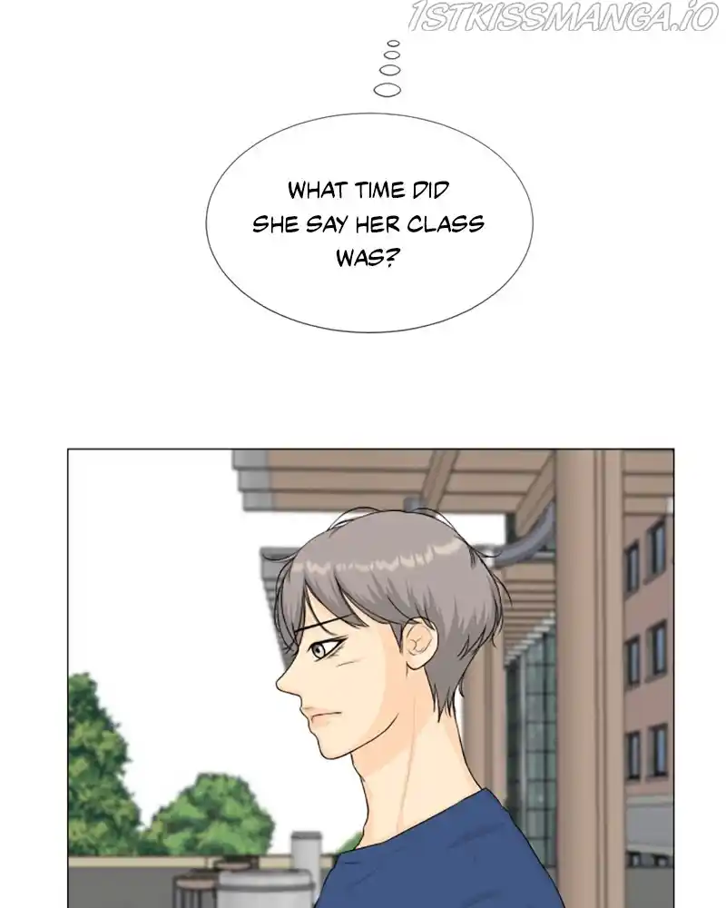 Half Ghost Chapter 65