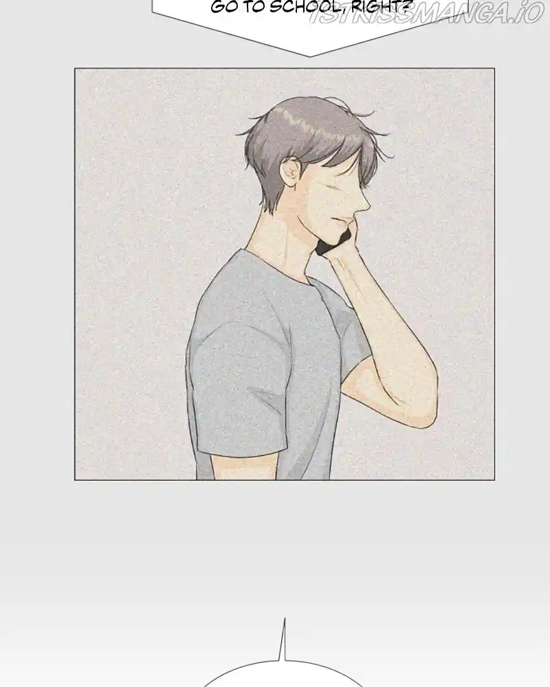 Half Ghost Chapter 65