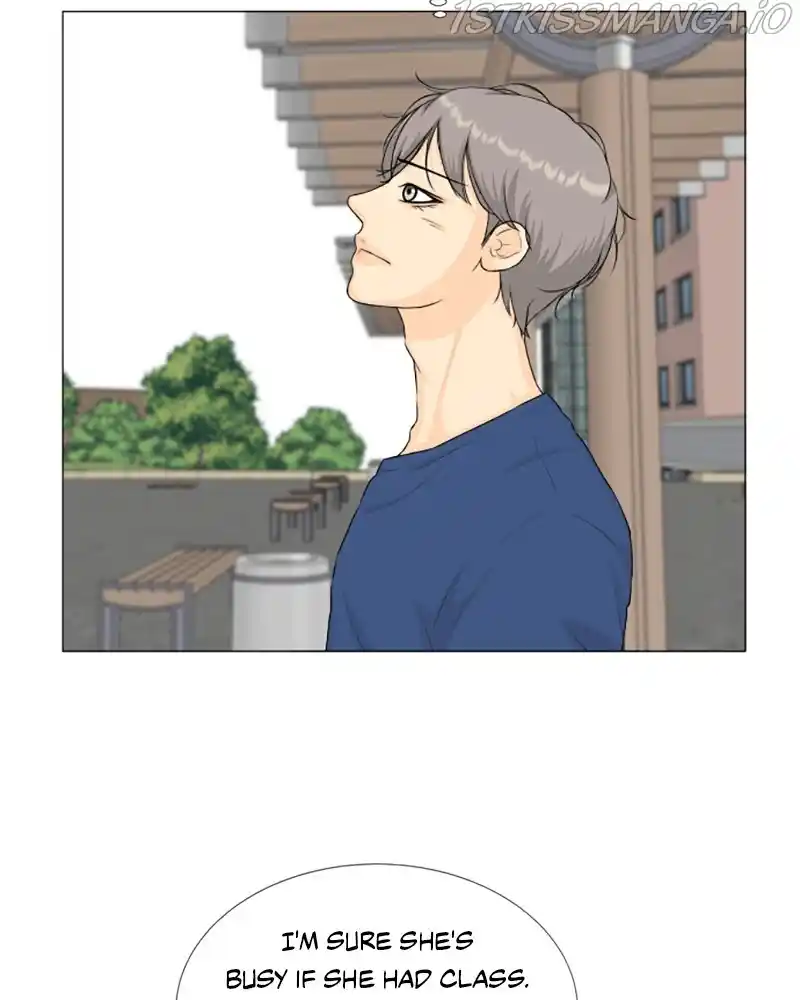 Half Ghost Chapter 65