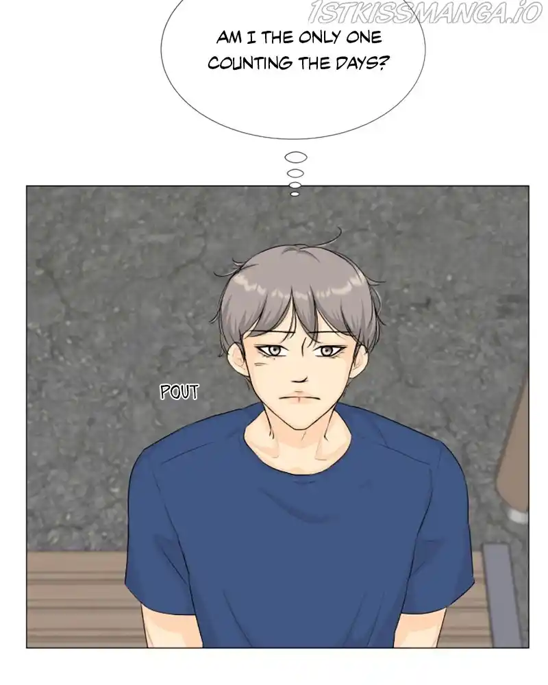 Half Ghost Chapter 65