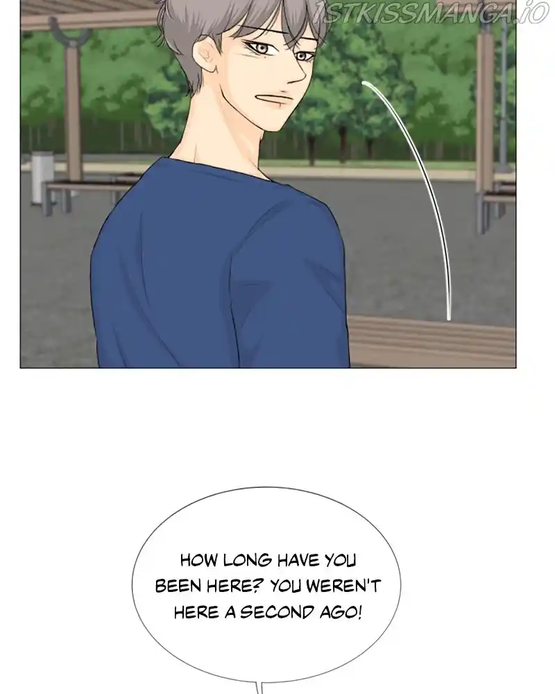 Half Ghost Chapter 65