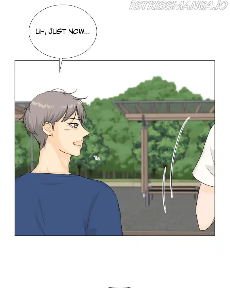 Half Ghost Chapter 65