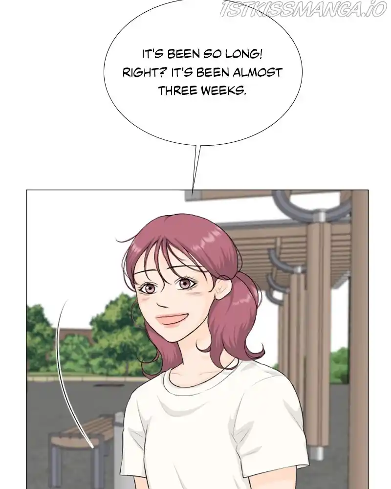 Half Ghost Chapter 65