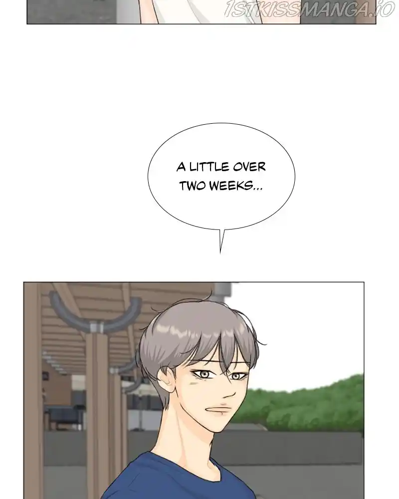 Half Ghost Chapter 65