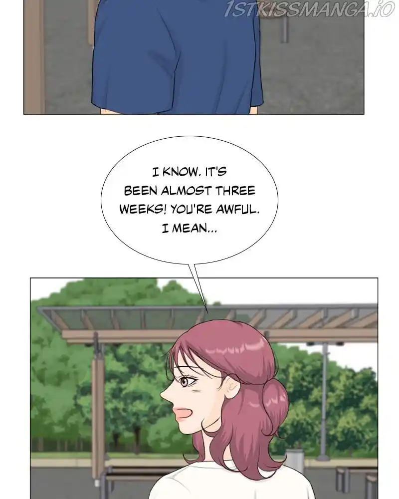 Half Ghost Chapter 65