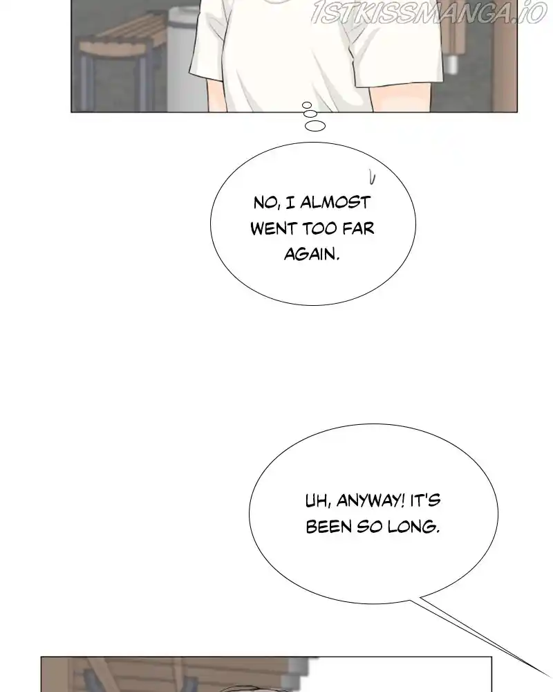 Half Ghost Chapter 65