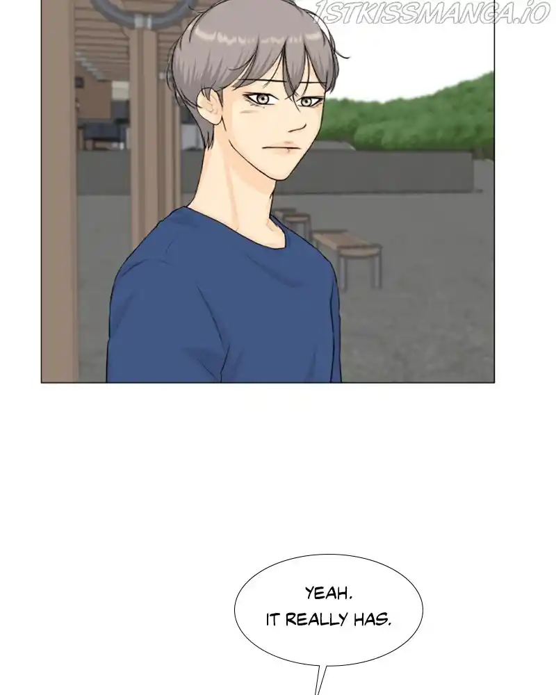 Half Ghost Chapter 65