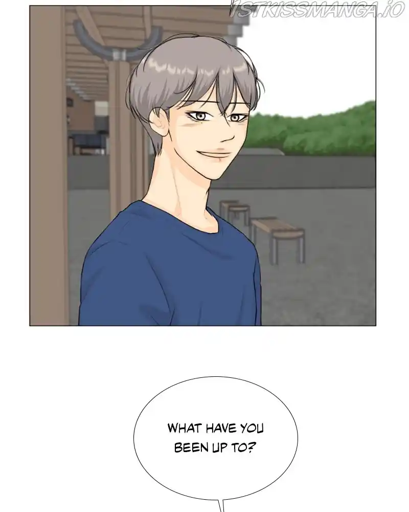 Half Ghost Chapter 65