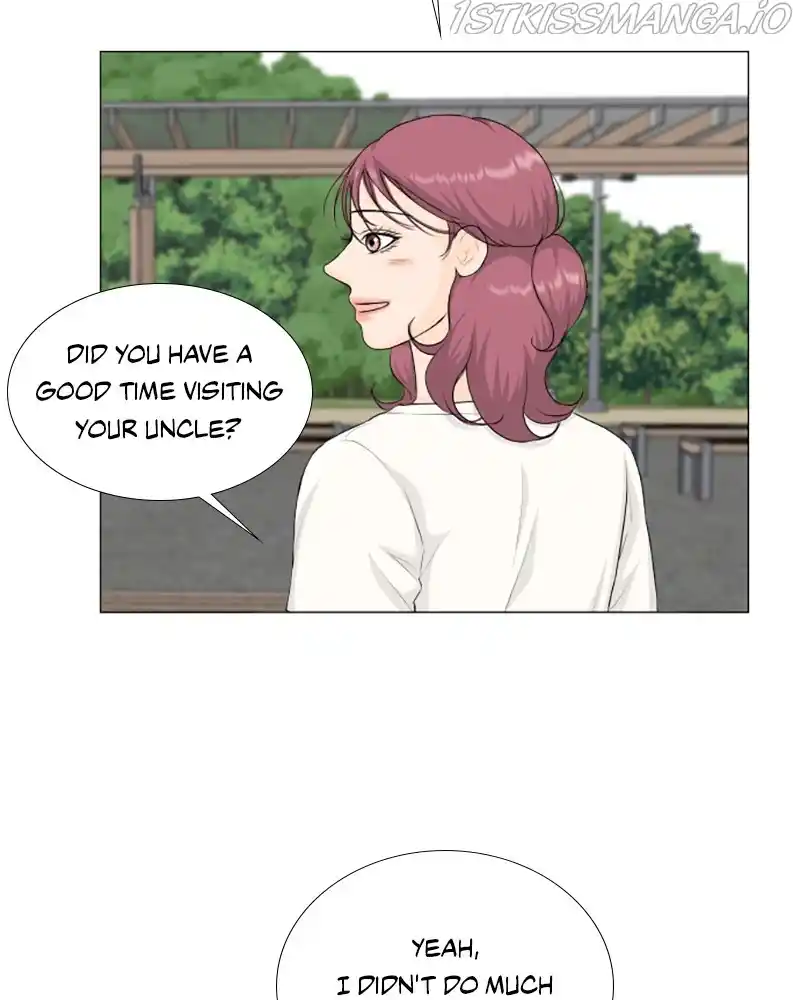 Half Ghost Chapter 65