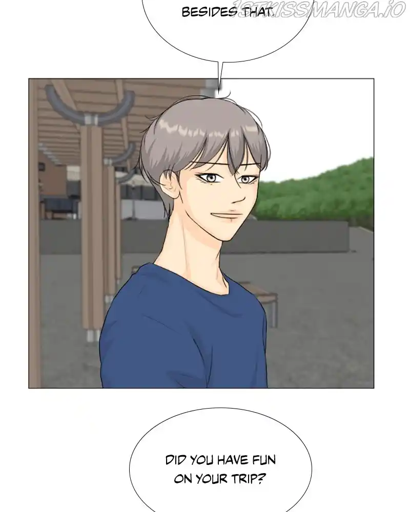 Half Ghost Chapter 65