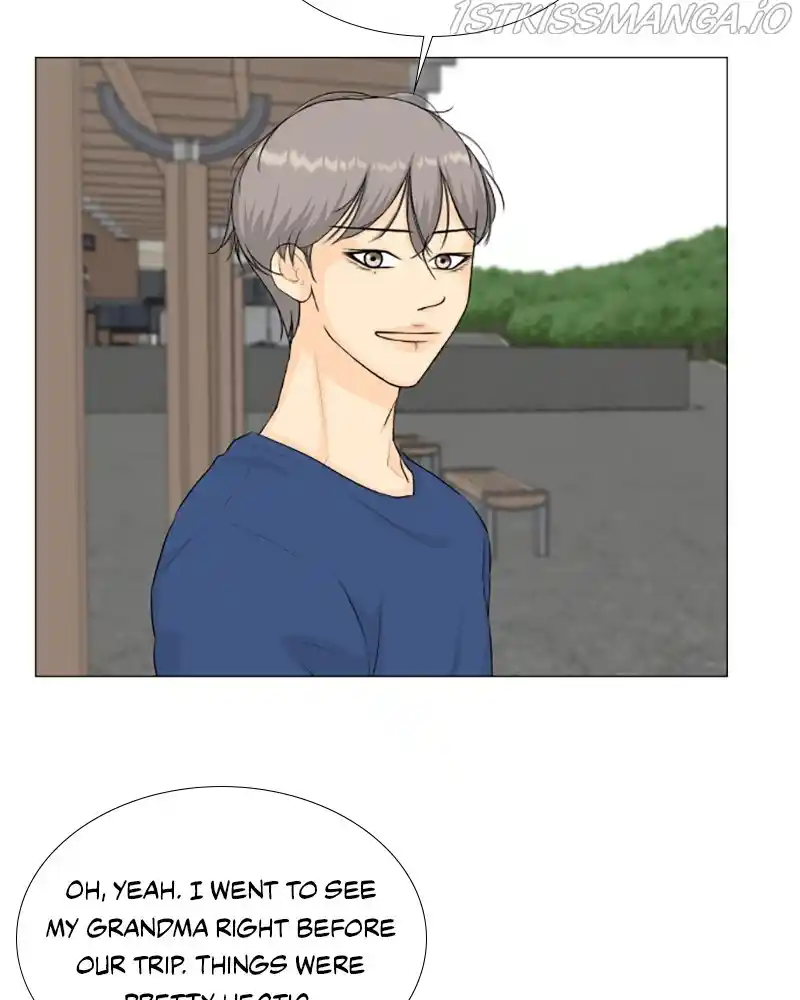 Half Ghost Chapter 65