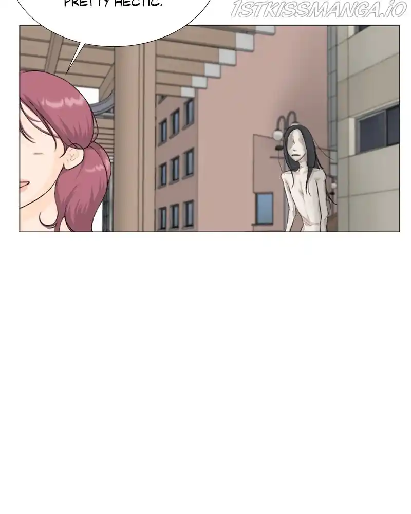 Half Ghost Chapter 65