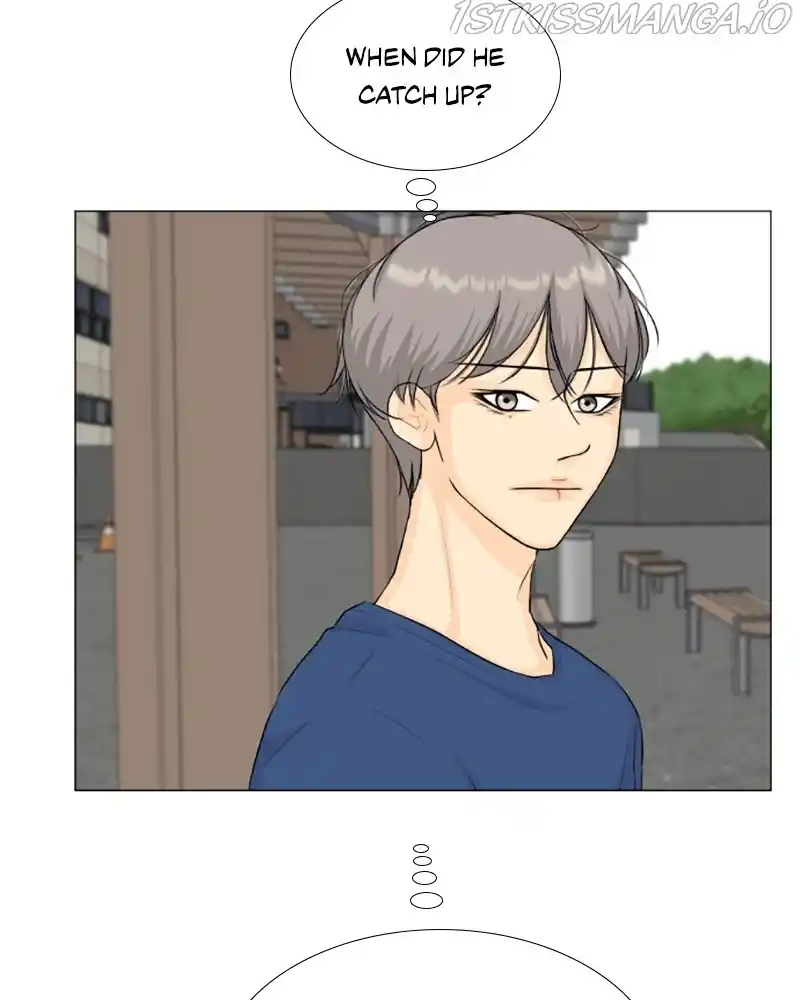 Half Ghost Chapter 65