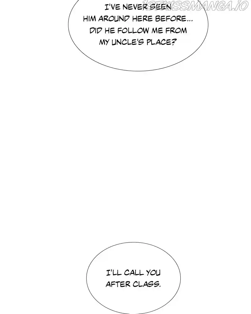 Half Ghost Chapter 65