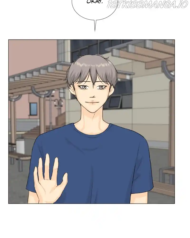 Half Ghost Chapter 65