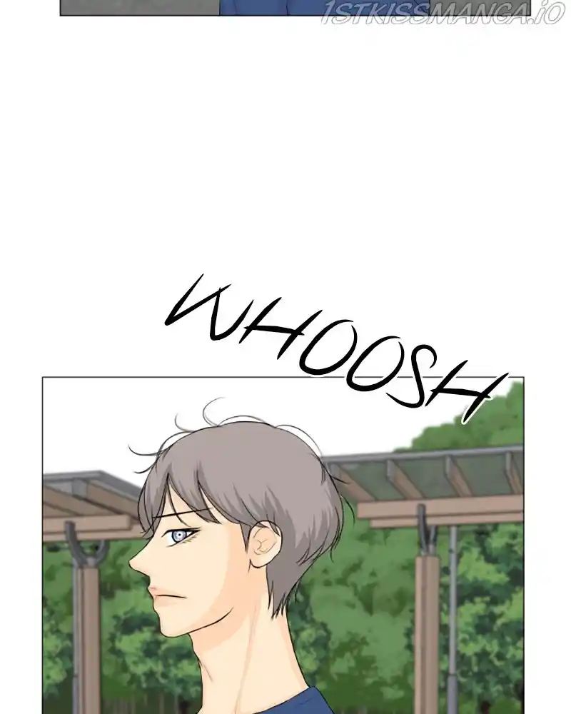 Half Ghost Chapter 65