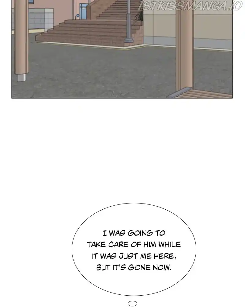 Half Ghost Chapter 65