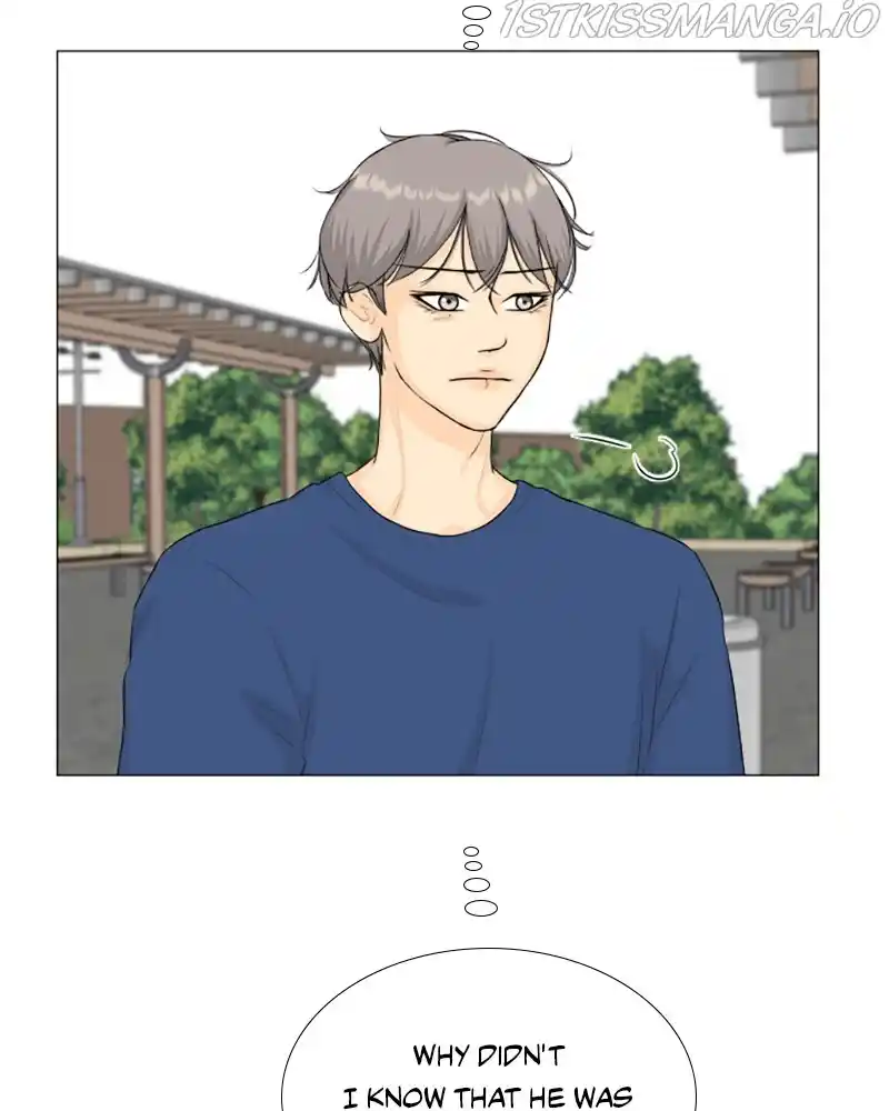 Half Ghost Chapter 65