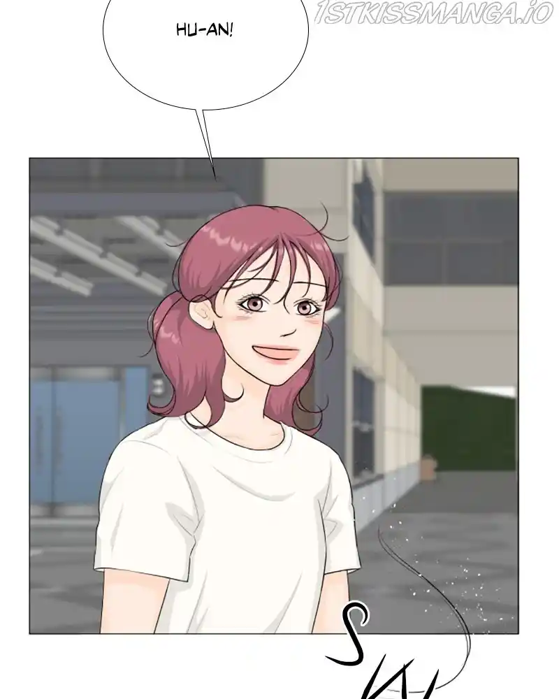 Half Ghost Chapter 65