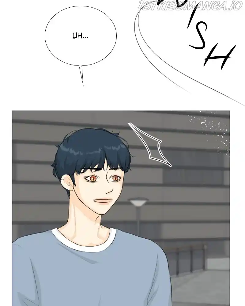 Half Ghost Chapter 65