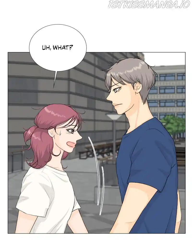 Half Ghost Chapter 65