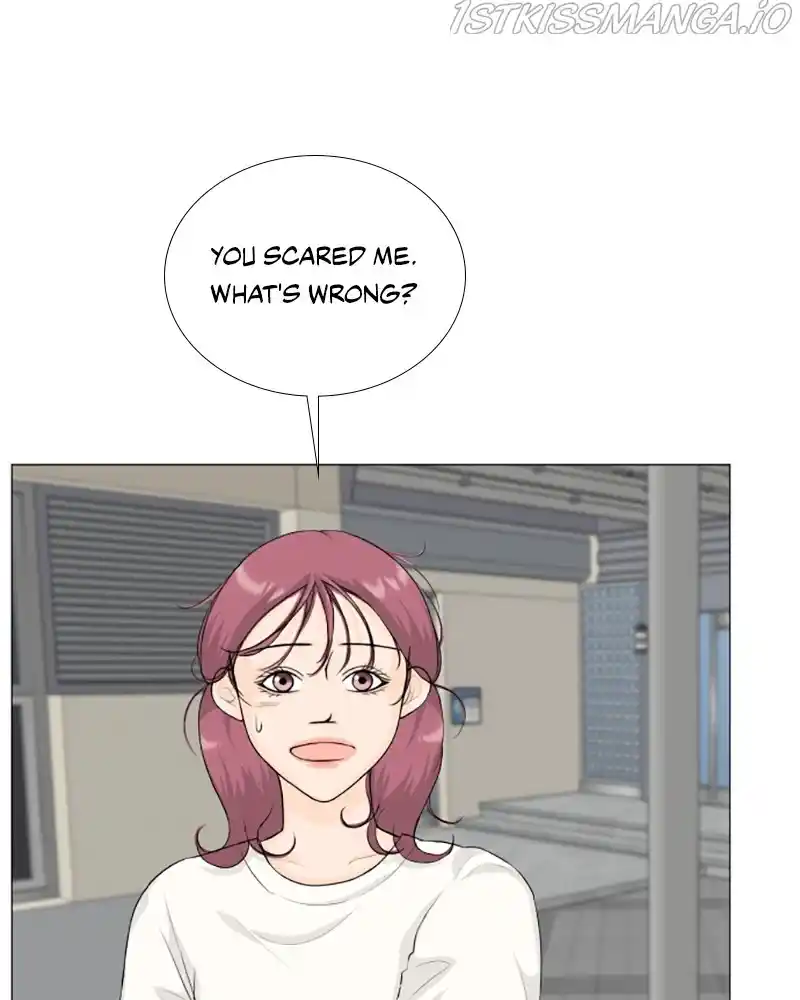 Half Ghost Chapter 65