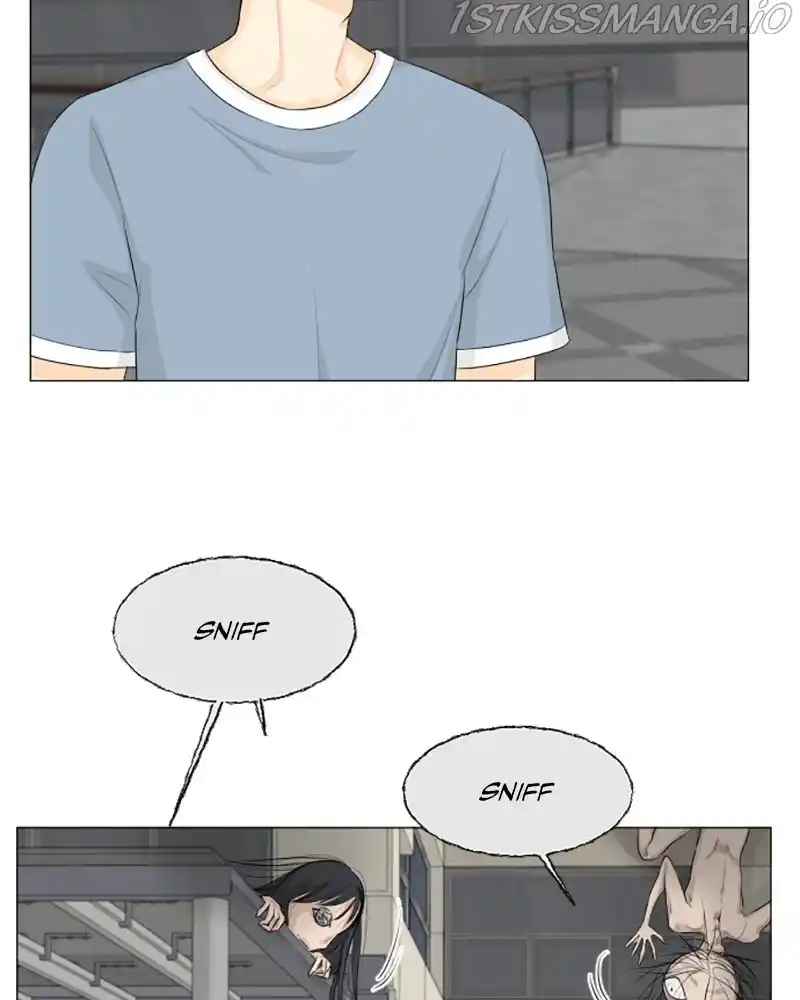 Half Ghost Chapter 65