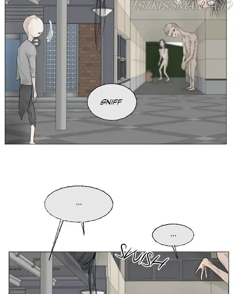 Half Ghost Chapter 65