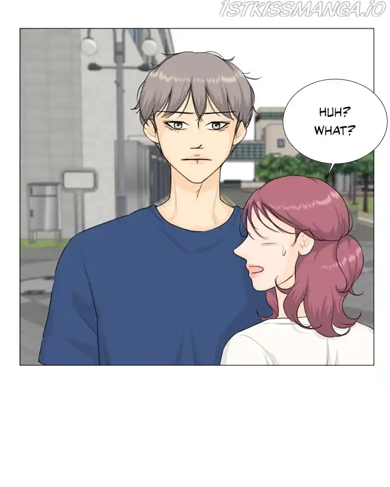 Half Ghost Chapter 65