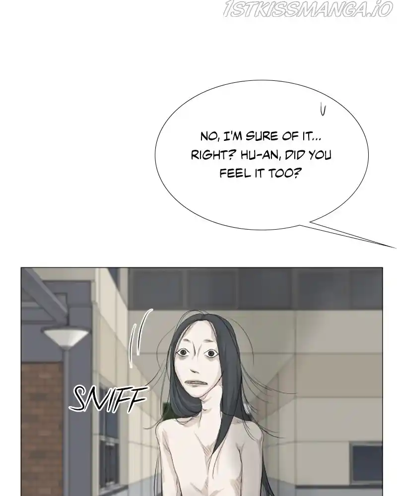 Half Ghost Chapter 65