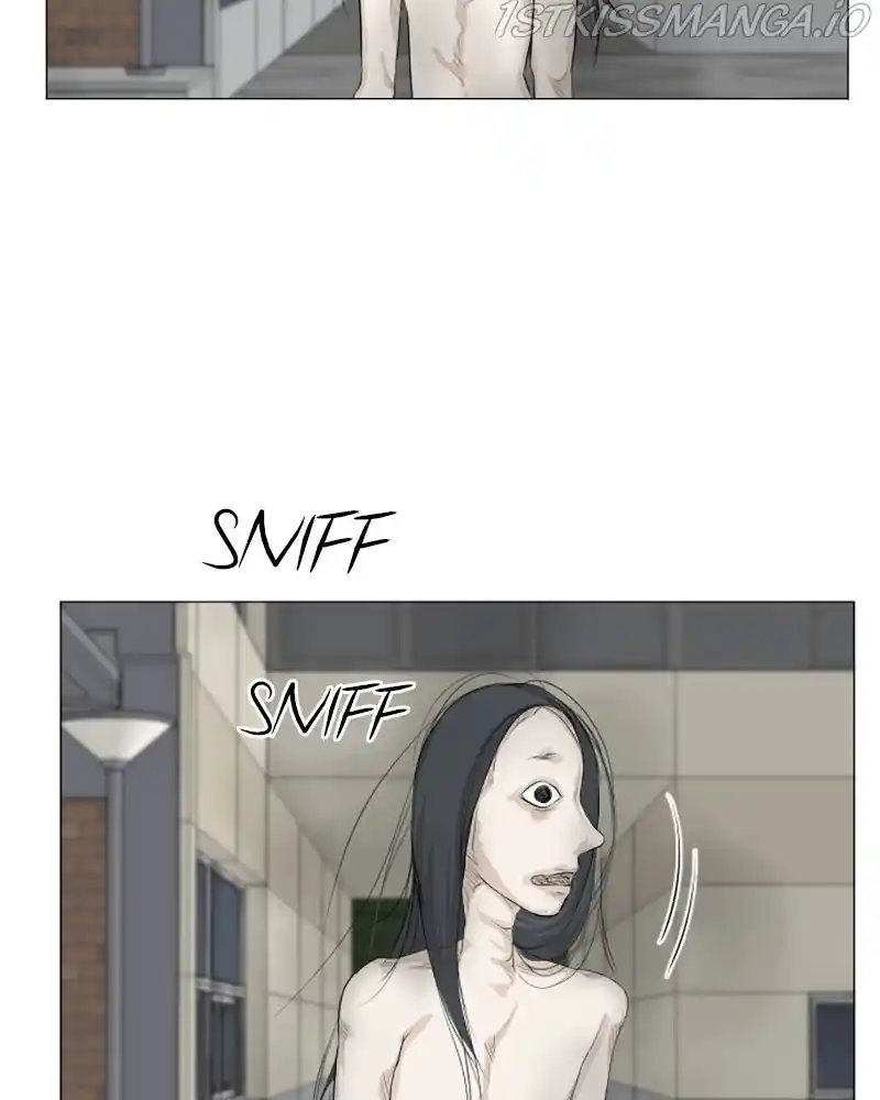 Half Ghost Chapter 65