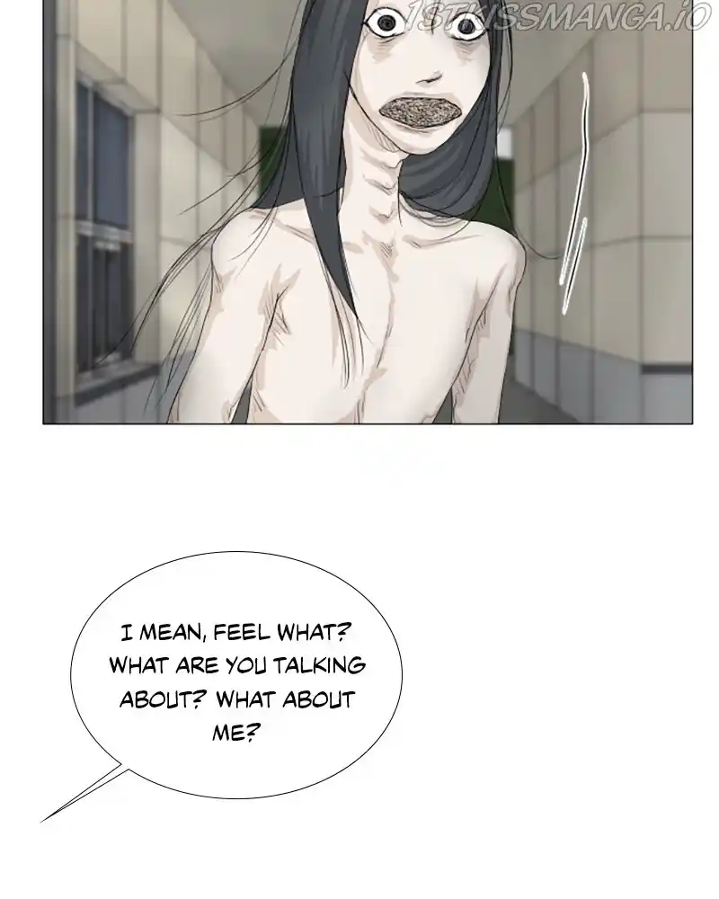 Half Ghost Chapter 65