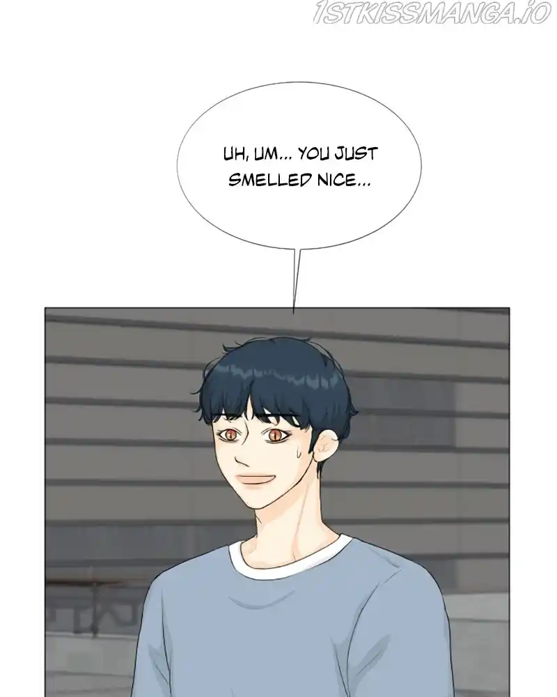 Half Ghost Chapter 65