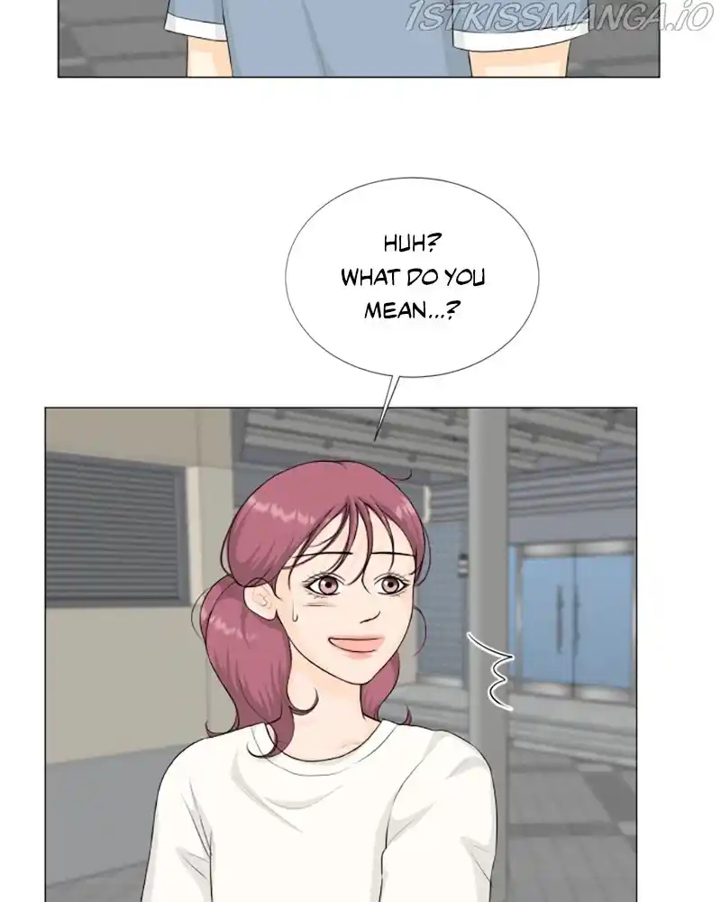 Half Ghost Chapter 65