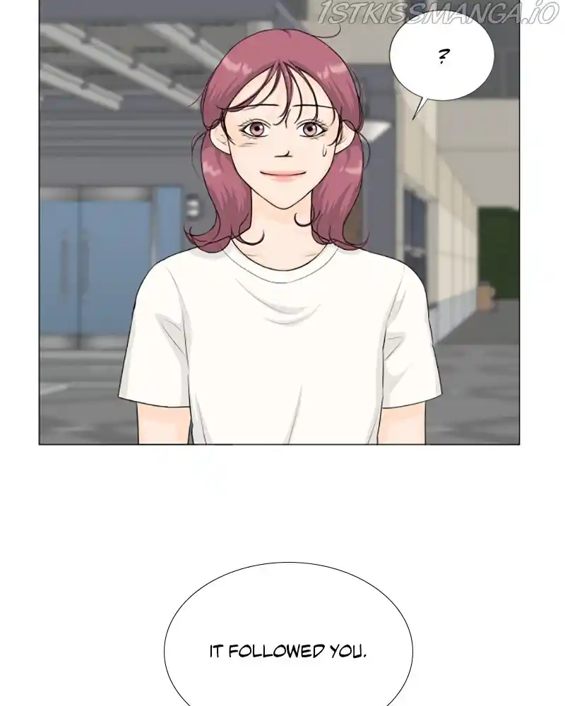 Half Ghost Chapter 65