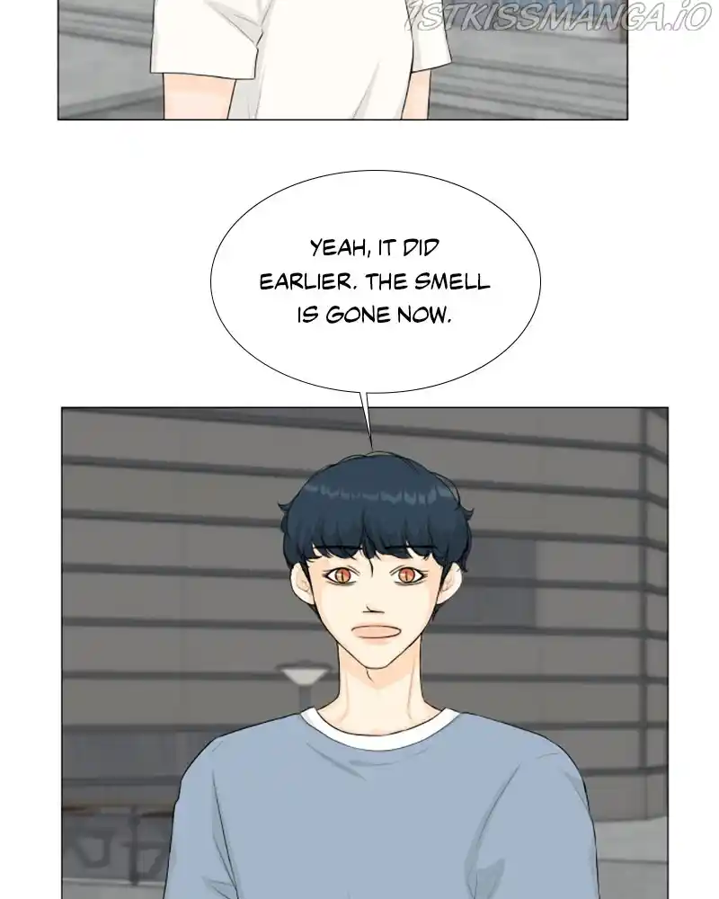 Half Ghost Chapter 66