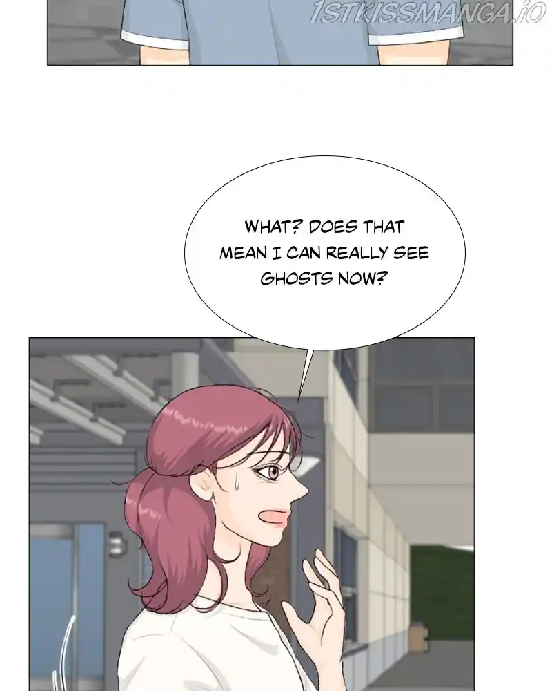 Half Ghost Chapter 66