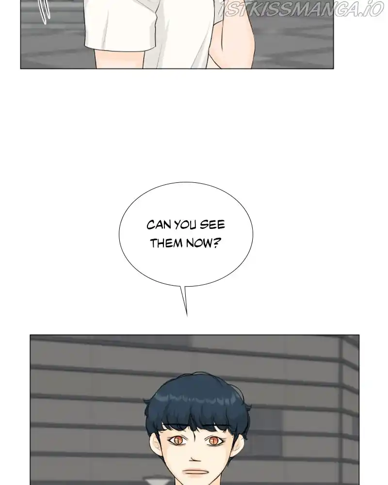 Half Ghost Chapter 66