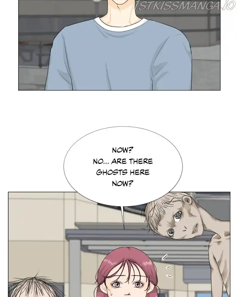 Half Ghost Chapter 66