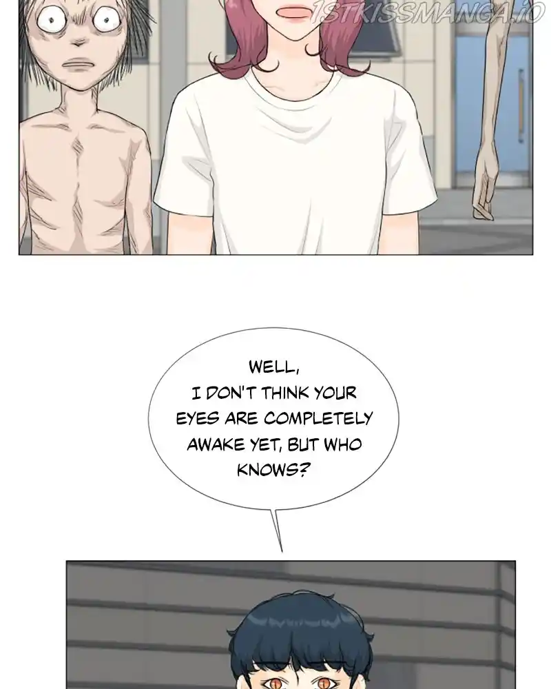 Half Ghost Chapter 66