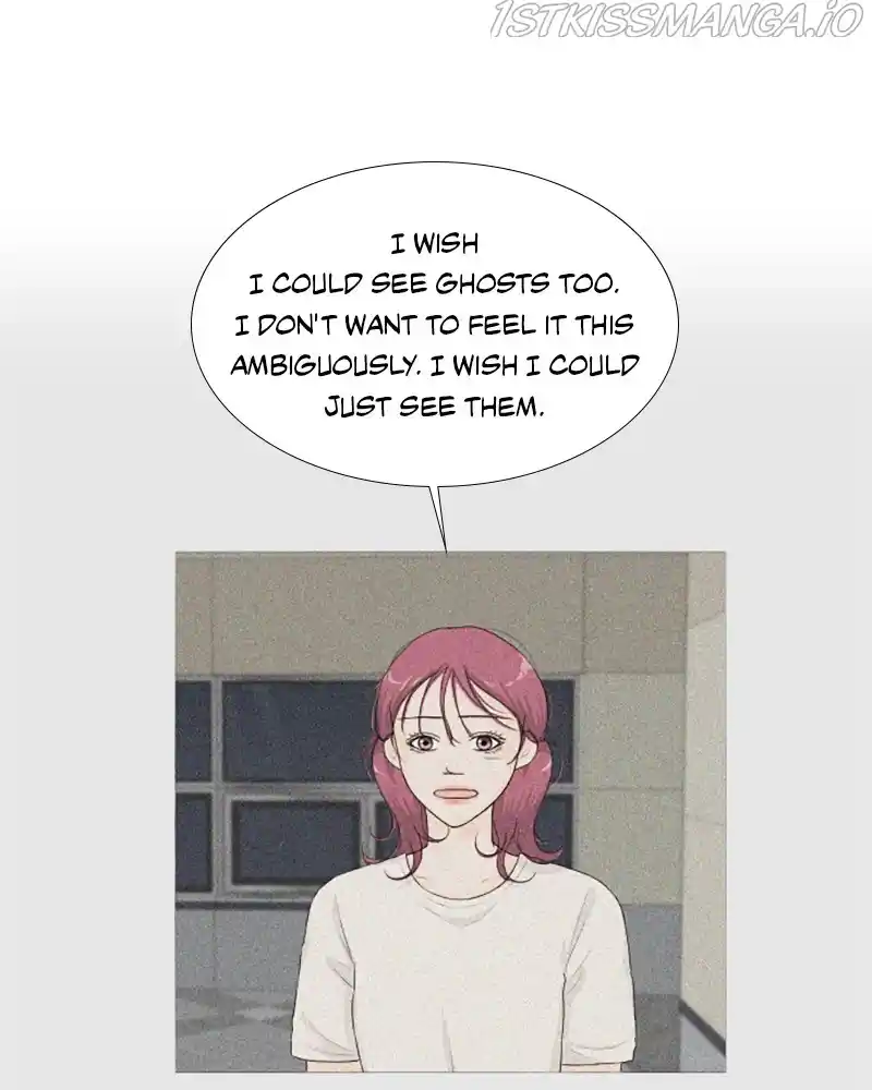 Half Ghost Chapter 66