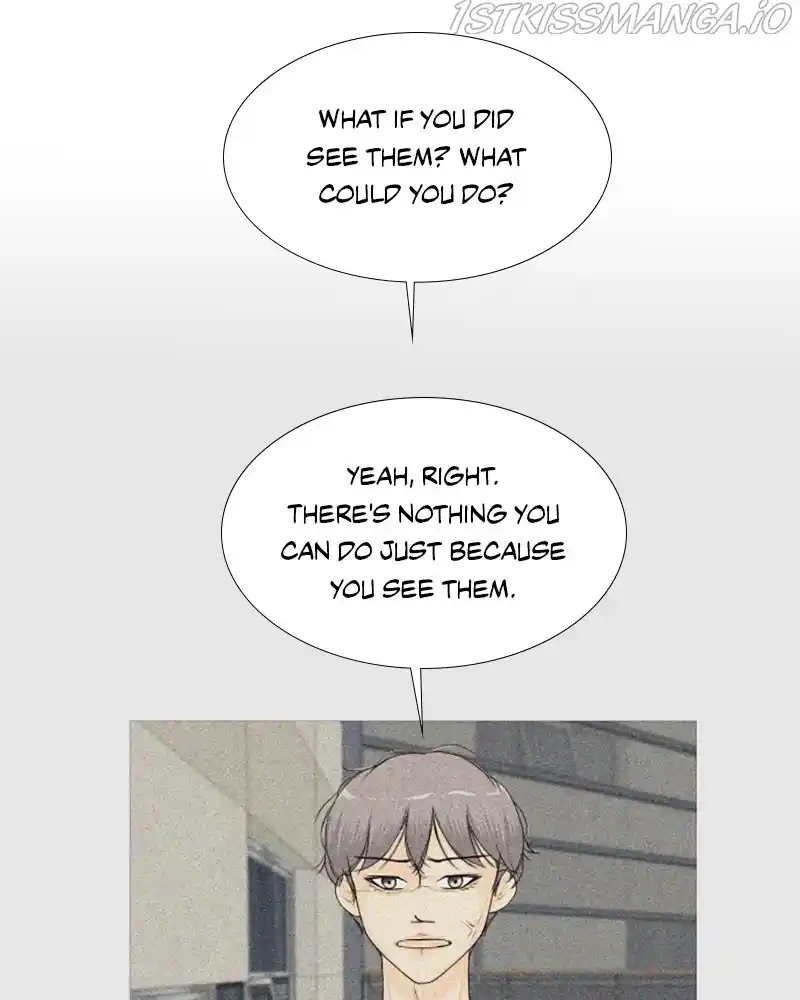 Half Ghost Chapter 66