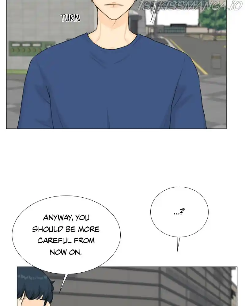 Half Ghost Chapter 66