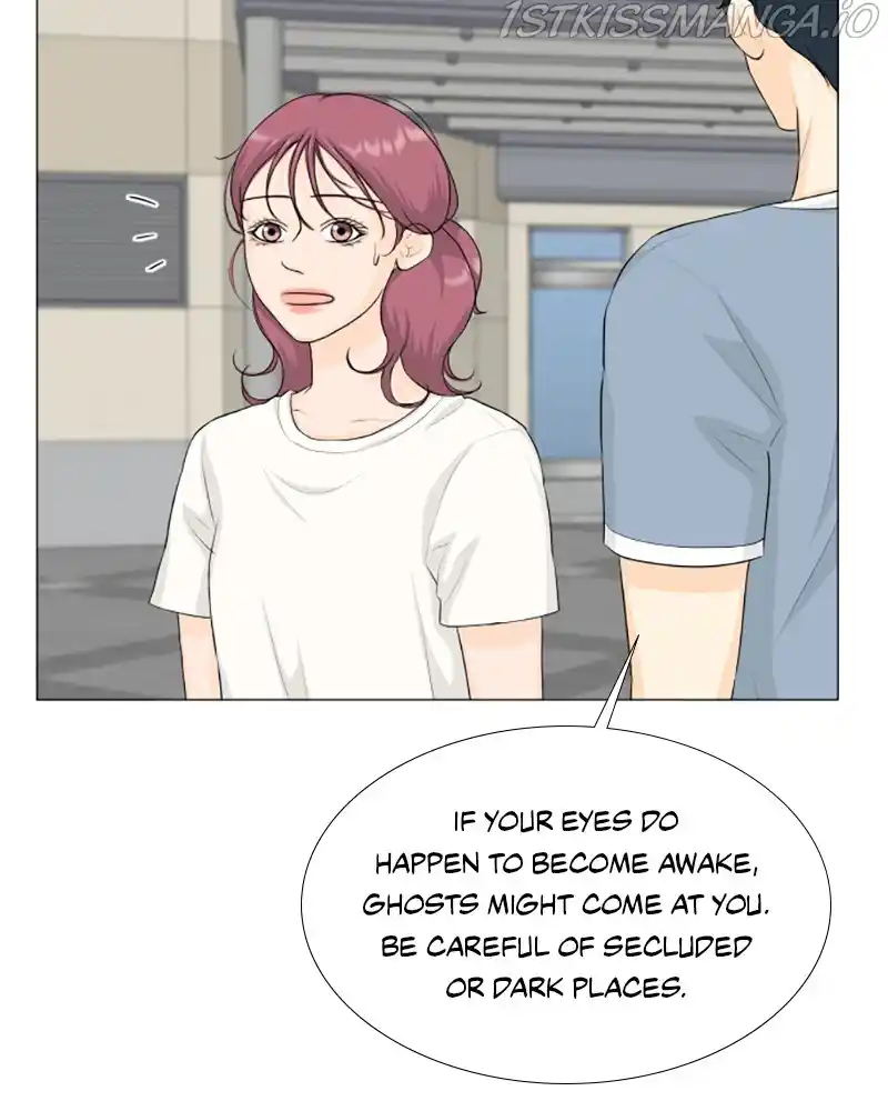 Half Ghost Chapter 66