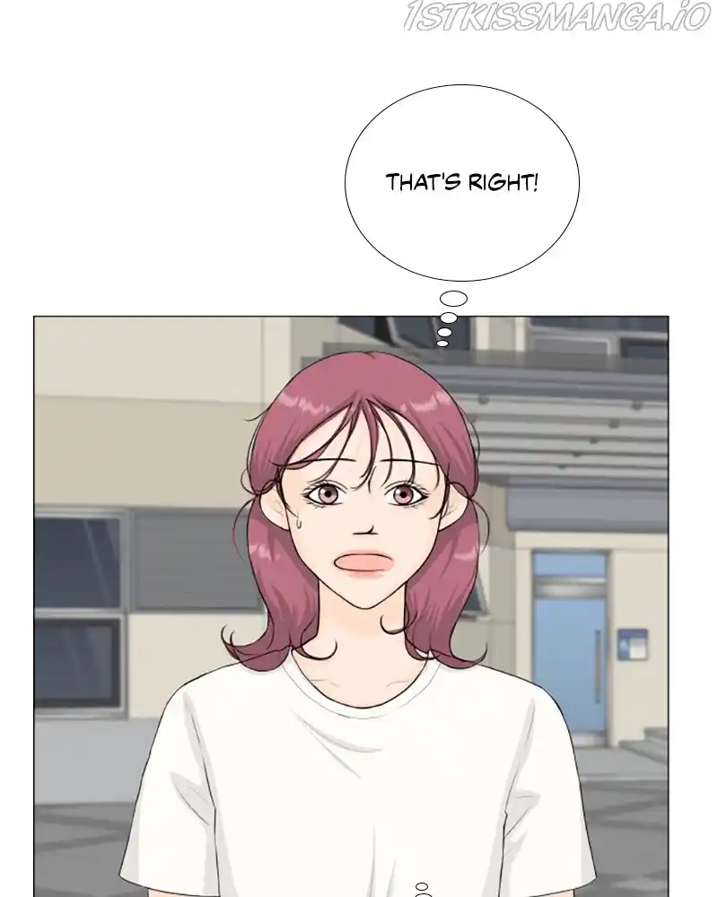 Half Ghost Chapter 66