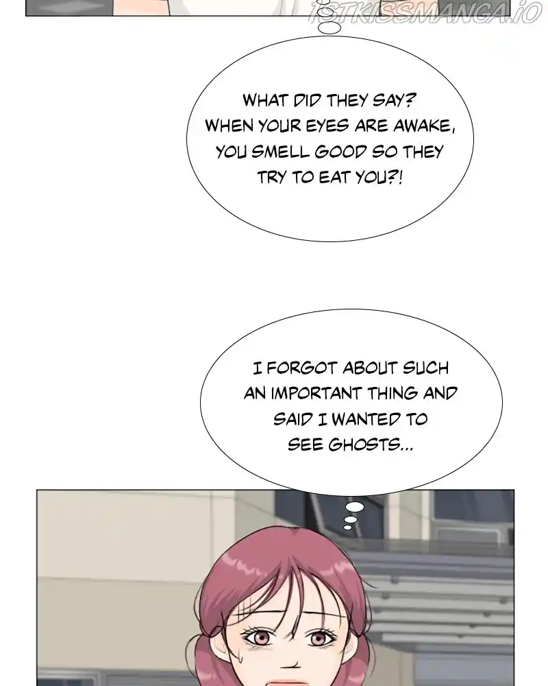 Half Ghost Chapter 66